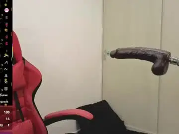 Chaturbate Live Sex of valeryadams_1