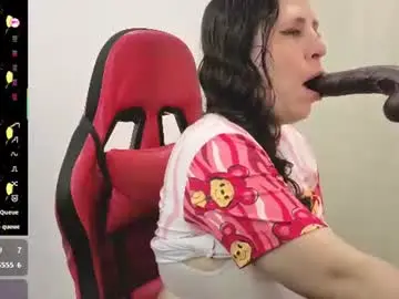 Chaturbate Sex Chat of valeryadams_1