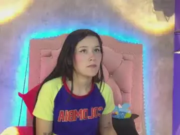 Chaturbate Live Sex Cam of alexaivory