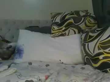 Chaturbate Nude Webcam of cilia_petite