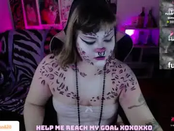 Chaturbate Adult Webcam of destroyall420