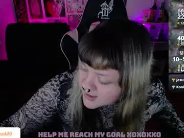 Chaturbate Private Sex Chat of destroyall420