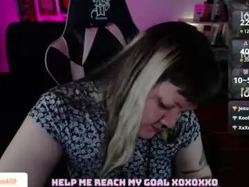 Chaturbate Live Sex of destroyall420