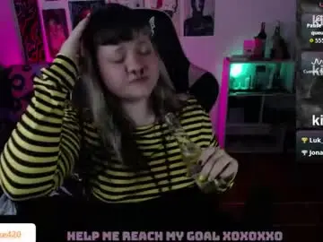 Chaturbate Live Sex of destroyall420