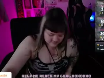 Chaturbate Live Porn of destroyall420