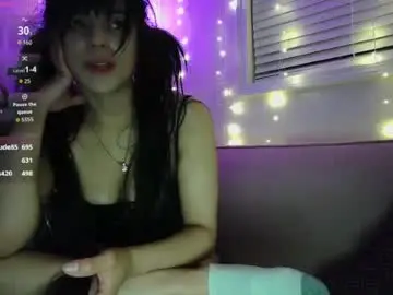 Chaturbate Free Live Porn of esoterickitten777