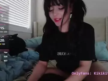 Chaturbate Free Live Porn of esoterickitten777