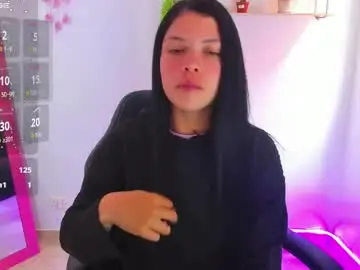 Chaturbate Sex Chat of gia_contii