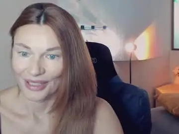Chaturbate Live Sex Cam of mistybarnes