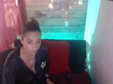 Chaturbate Adult Webcam of sara_thompson01