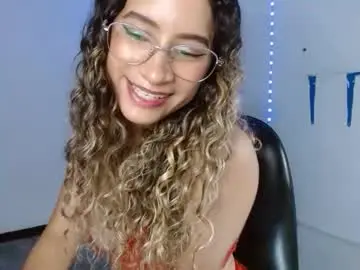 Chaturbate Sex Chat of sweetlatin__