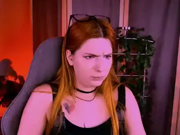 Chaturbate Best Webcam of aliceinredsquare_