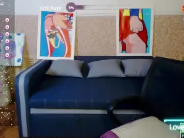 Chaturbate Adult Webcam of amali_ivanna_smit