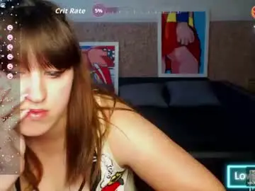 Chaturbate Sex Chat of amali_ivanna_smit
