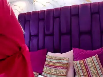 Chaturbate Live Porn of belinda_dulce
