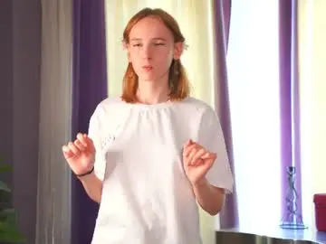 Chaturbate Sex Cam of laelneizer