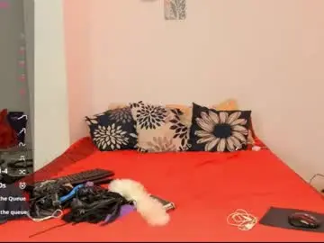 Chaturbate Sex Cam of lolacute69