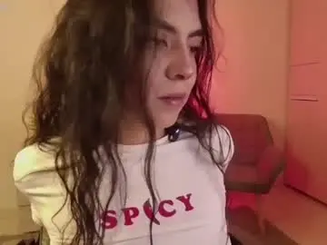 Chaturbate Adult Webcams of spicy_ana