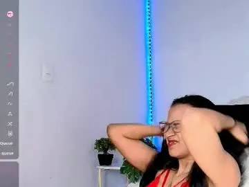 Chaturbate Sex Cam of allymdo