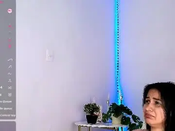 Chaturbate Free Live Porn of allymdo