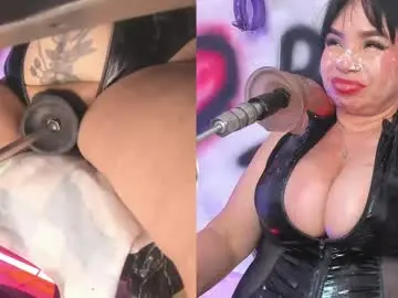 Chaturbate Private Sex Chat of annie_wigg_