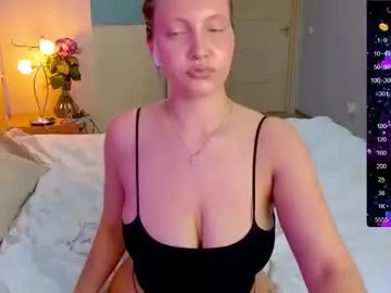 Chaturbate Free Porn Cam of brightsstar