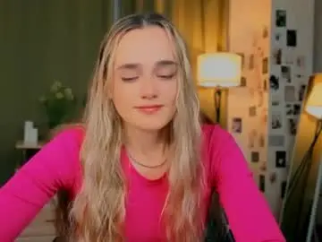 Chaturbate Sex Chat of earthfantasyy