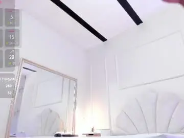 Chaturbate Sex Chat of evahalston