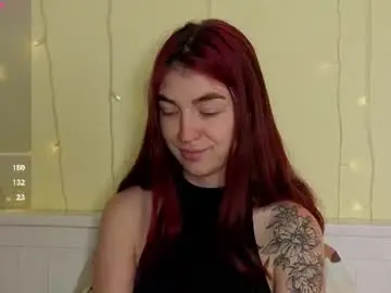 Chaturbate Adult Video Chat of honeykadakia