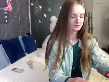 Chaturbate Nude Webcam of kate_jonson