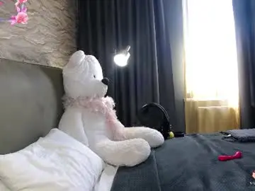 Chaturbate Live Sex Cam of kate_jonson