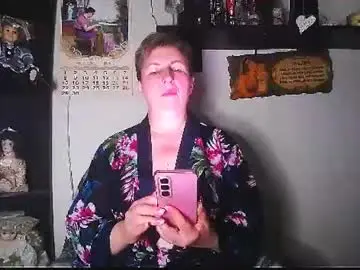 Chaturbate Best live sex cam show of miss_tasha_kom
