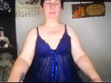 Chaturbate Private Sex Chat of miss_tasha_kom