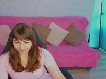Chaturbate Live Sex Cam of steladream