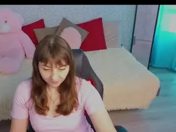 Chaturbate Live Porn of steladream