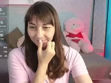 Chaturbate Adult Webcams of steladream
