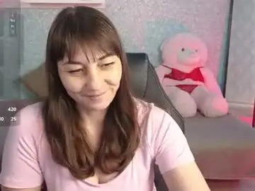Chaturbate Live Sex Cam of steladream