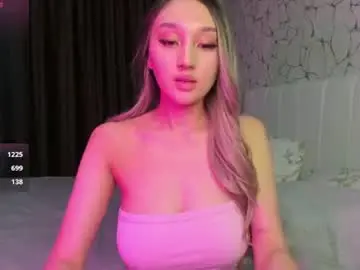 Chaturbate Live Porn of _asian_princess11_