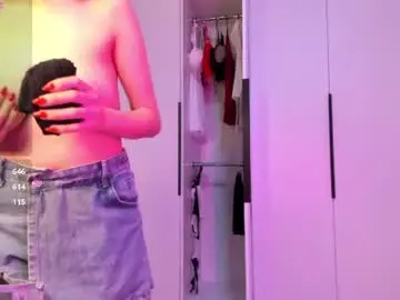 Chaturbate Free Porn Cam of _asian_princess11_