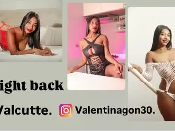 Chaturbate Live Sex of _monserrat__