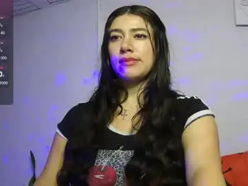 Chaturbate Nude Webcam of alythia