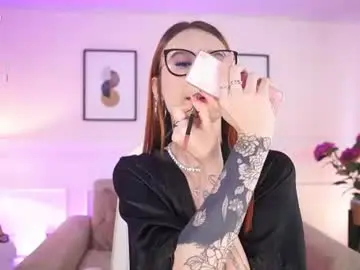 Chaturbate Live Sex of annybuny