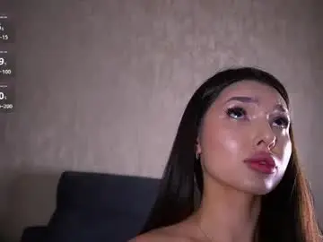 Chaturbate Live Porn of candylolly_