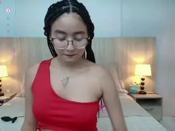 Chaturbate Adult Webcam of gabriela_vargas