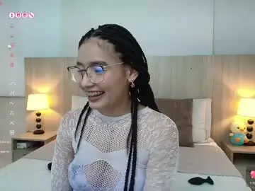 Chaturbate Live Sex of gabriela_vargas