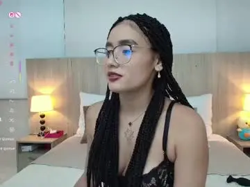 Chaturbate Sex Chat of gabriela_vargas