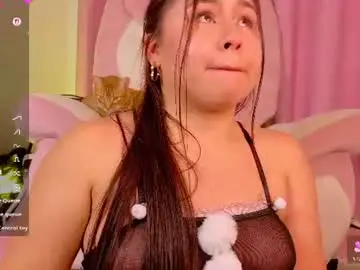 Chaturbate Adult Video Chat of im_emiliee