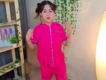 Chaturbate Live Porn of jasminmandro