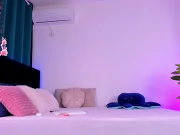 Chaturbate Sex Cam of missmichellex