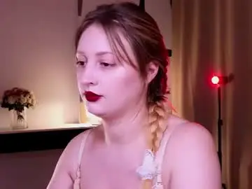 Chaturbate Live Sex Cam of mysmila